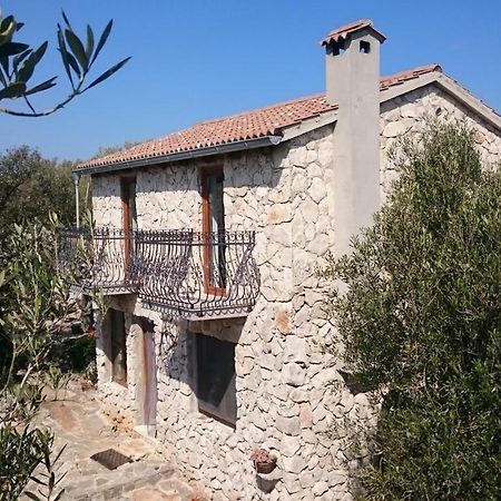 Holiday Home Strpuncina Luka  Esterno foto