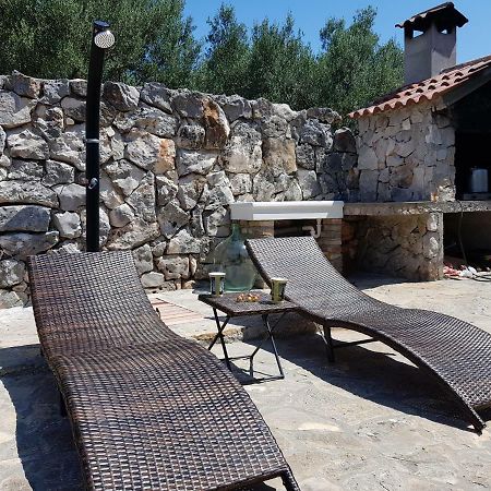 Holiday Home Strpuncina Luka  Esterno foto
