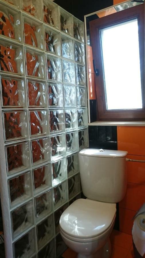 Holiday Home Strpuncina Luka  Esterno foto