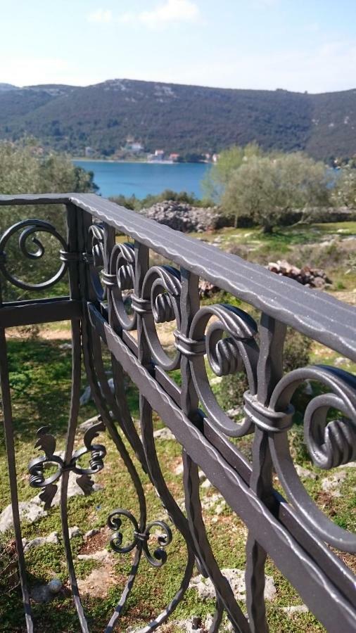 Holiday Home Strpuncina Luka  Esterno foto