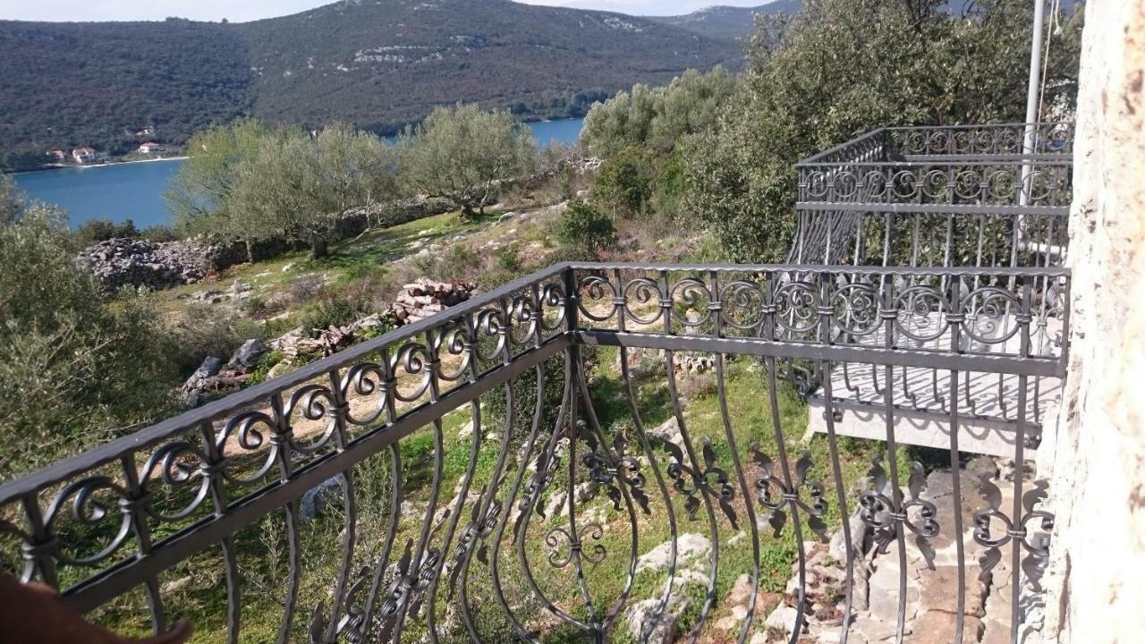 Holiday Home Strpuncina Luka  Esterno foto