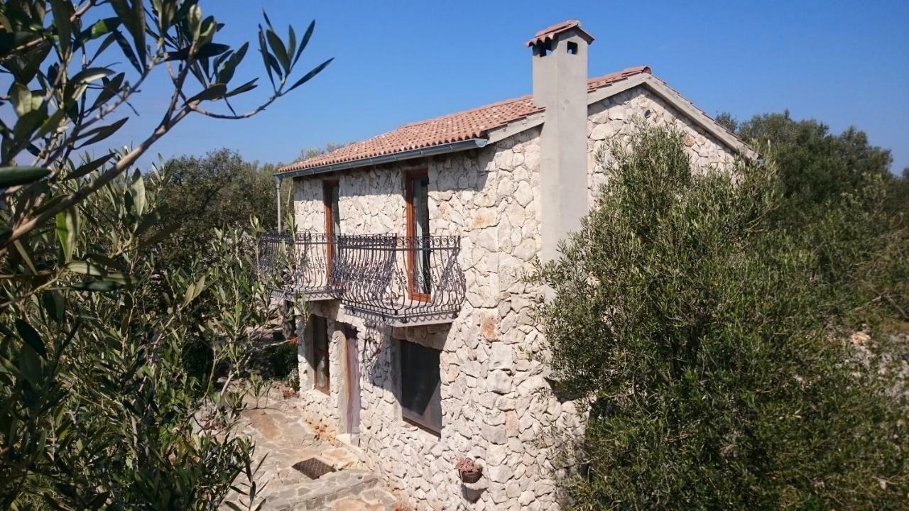 Holiday Home Strpuncina Luka  Esterno foto