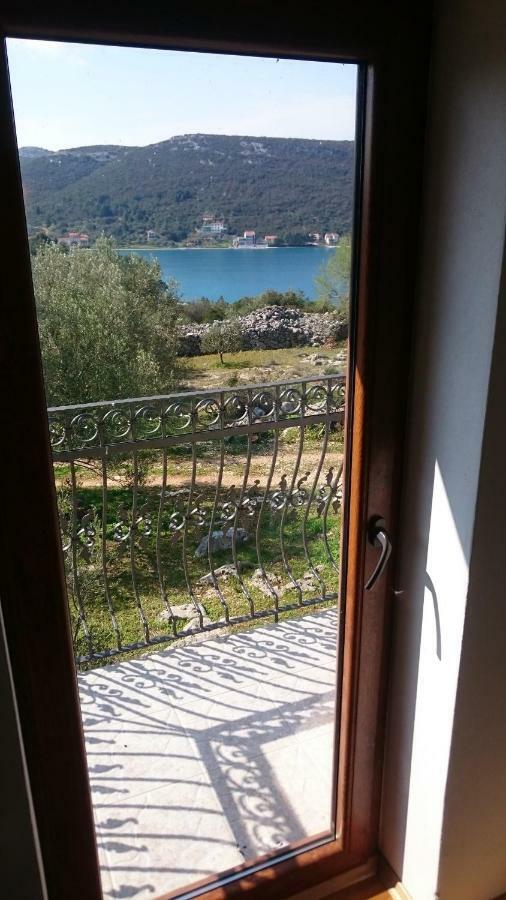 Holiday Home Strpuncina Luka  Esterno foto