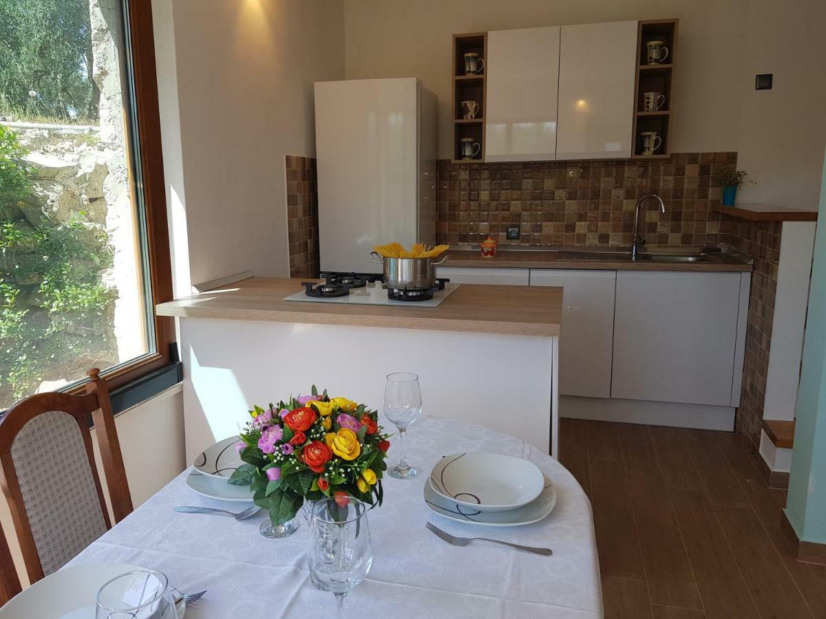 Holiday Home Strpuncina Luka  Esterno foto