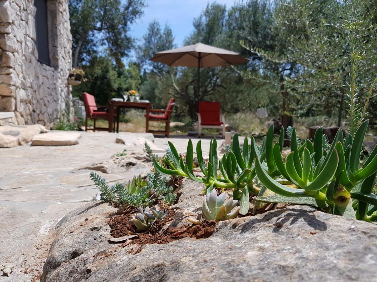 Holiday Home Strpuncina Luka  Esterno foto