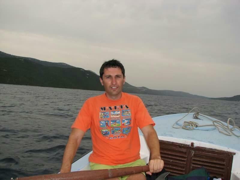 Holiday Home Strpuncina Luka  Esterno foto