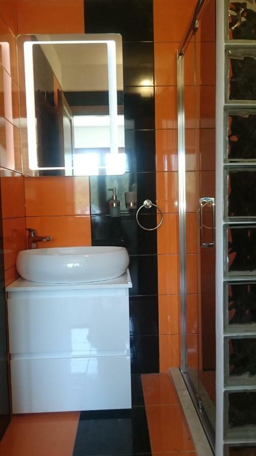 Holiday Home Strpuncina Luka  Esterno foto