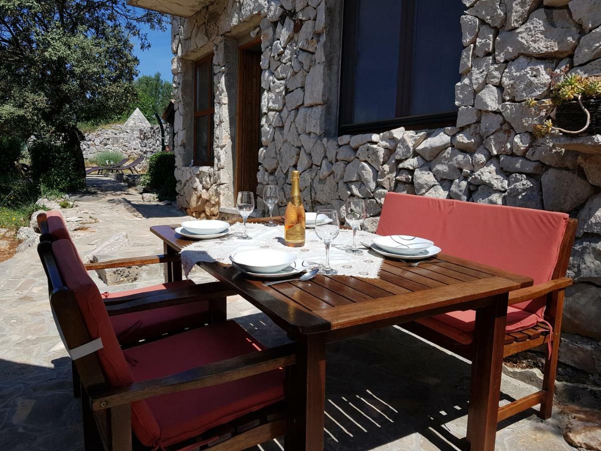 Holiday Home Strpuncina Luka  Esterno foto