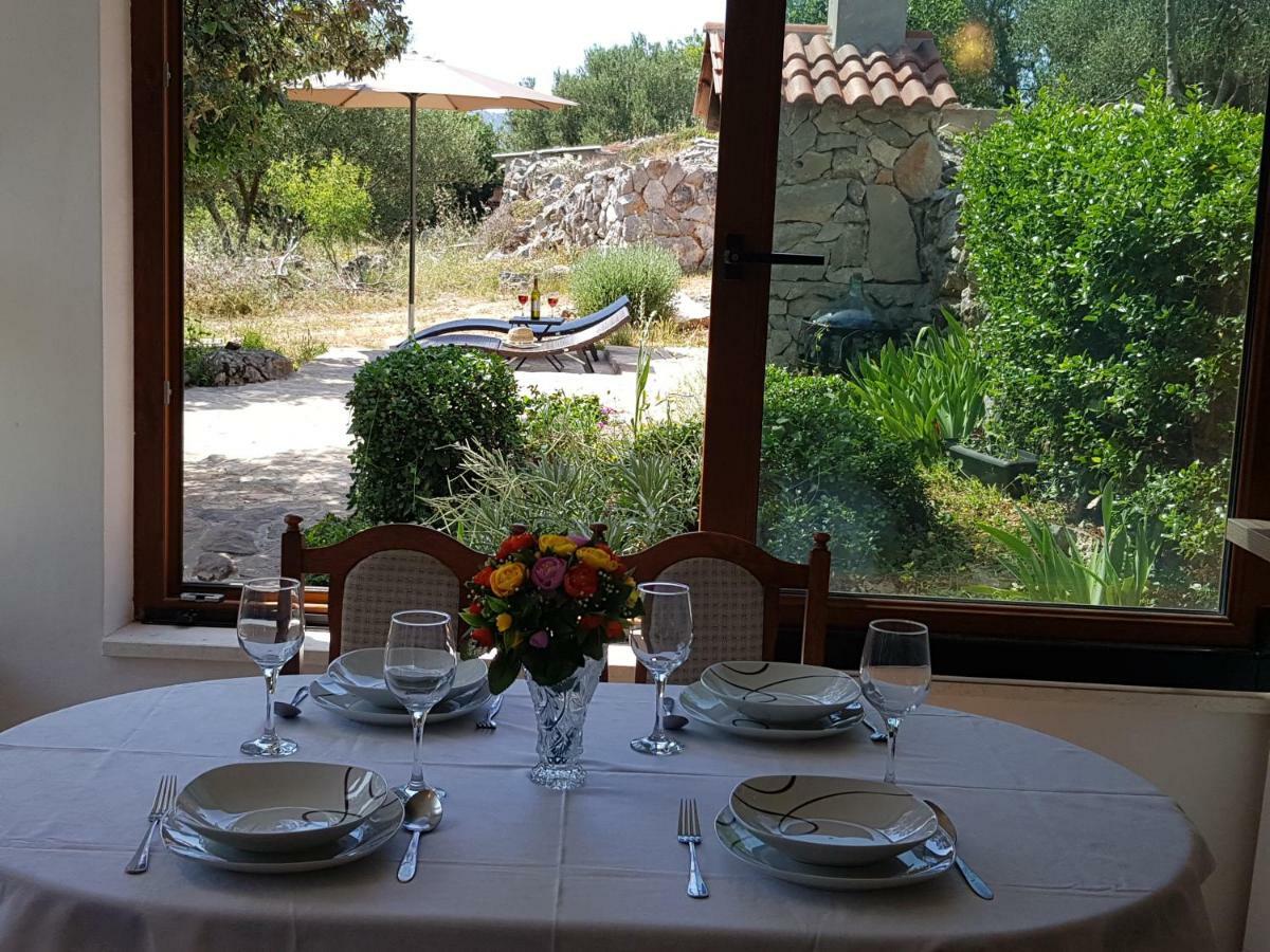 Holiday Home Strpuncina Luka  Esterno foto
