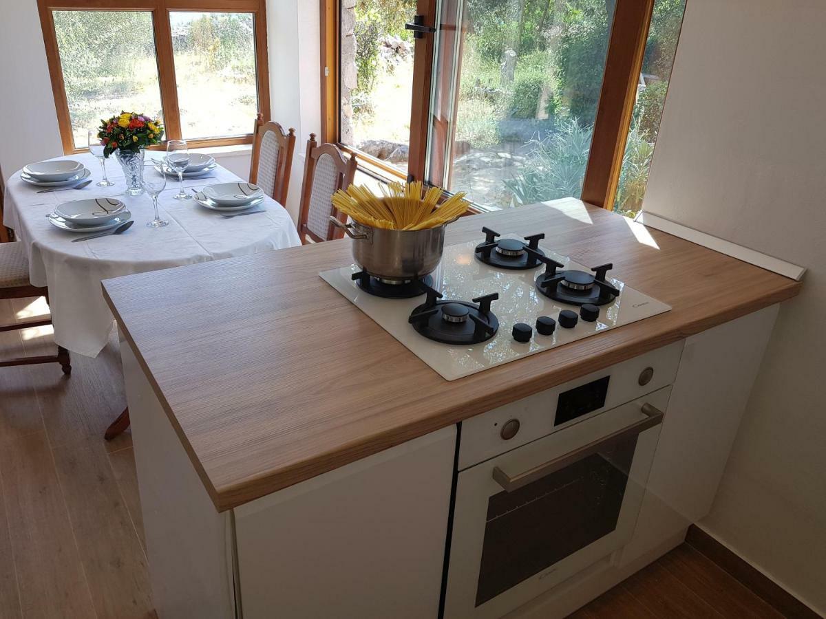 Holiday Home Strpuncina Luka  Esterno foto