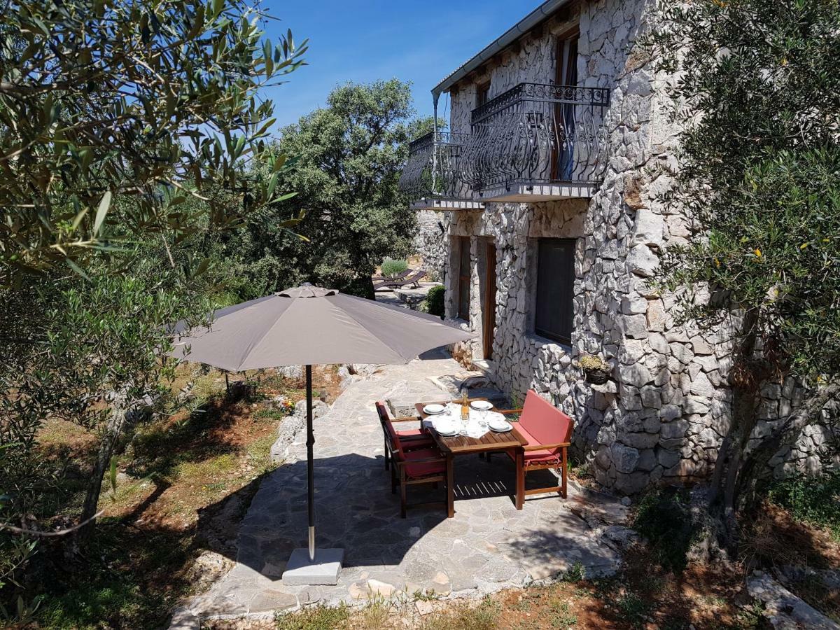 Holiday Home Strpuncina Luka  Esterno foto
