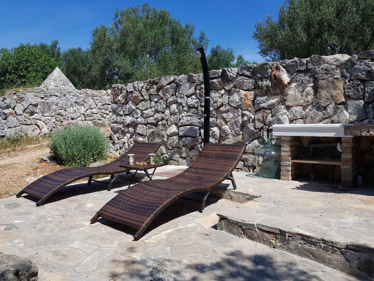 Holiday Home Strpuncina Luka  Esterno foto
