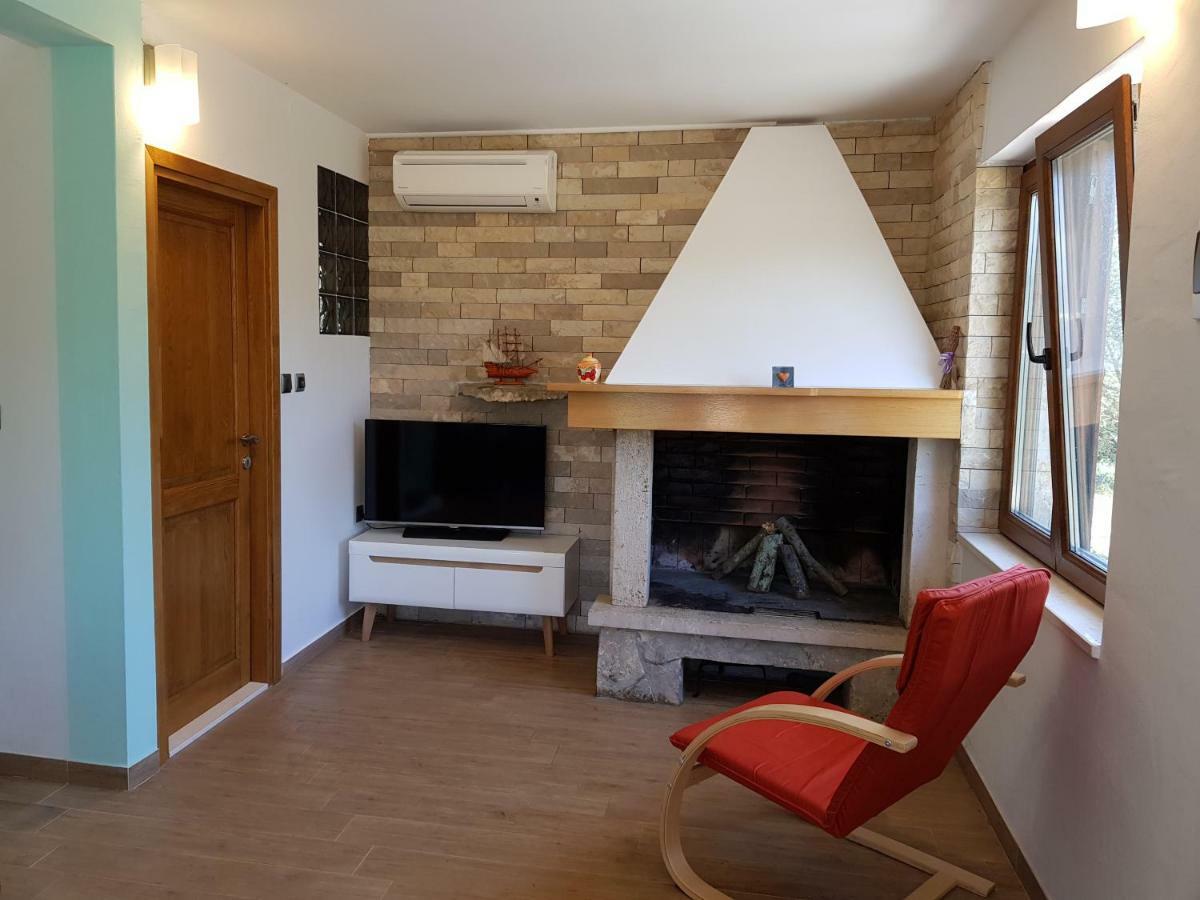 Holiday Home Strpuncina Luka  Esterno foto