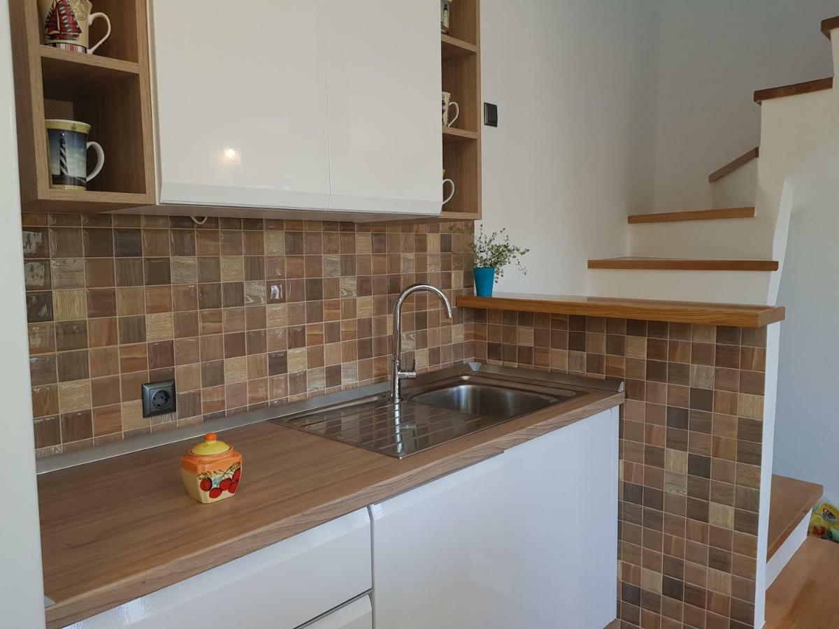 Holiday Home Strpuncina Luka  Esterno foto