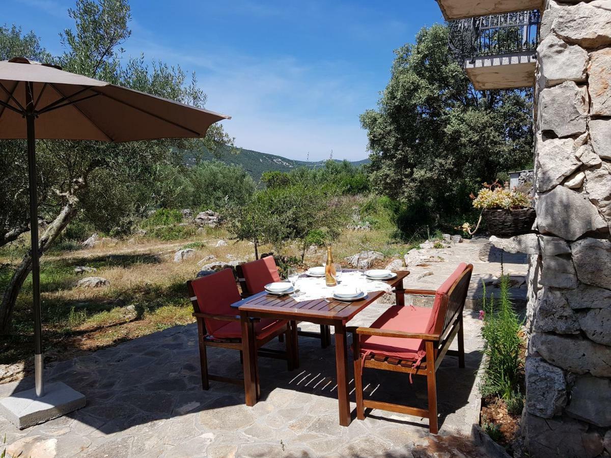 Holiday Home Strpuncina Luka  Esterno foto