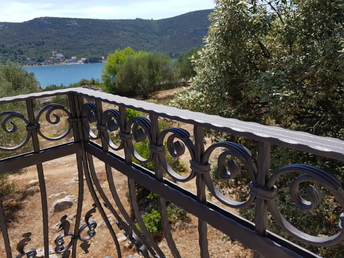 Holiday Home Strpuncina Luka  Esterno foto