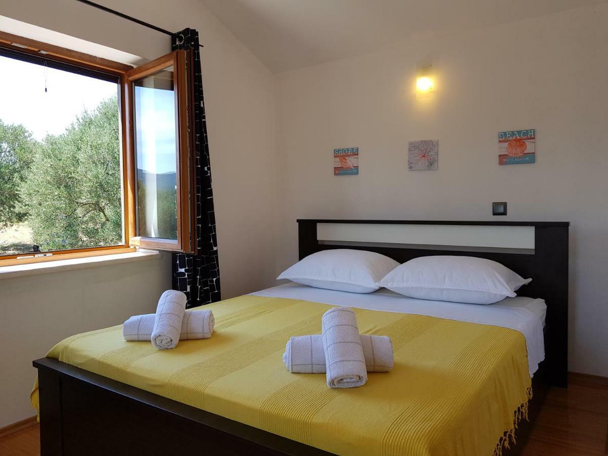 Holiday Home Strpuncina Luka  Esterno foto