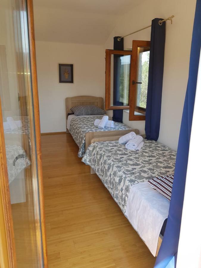 Holiday Home Strpuncina Luka  Esterno foto