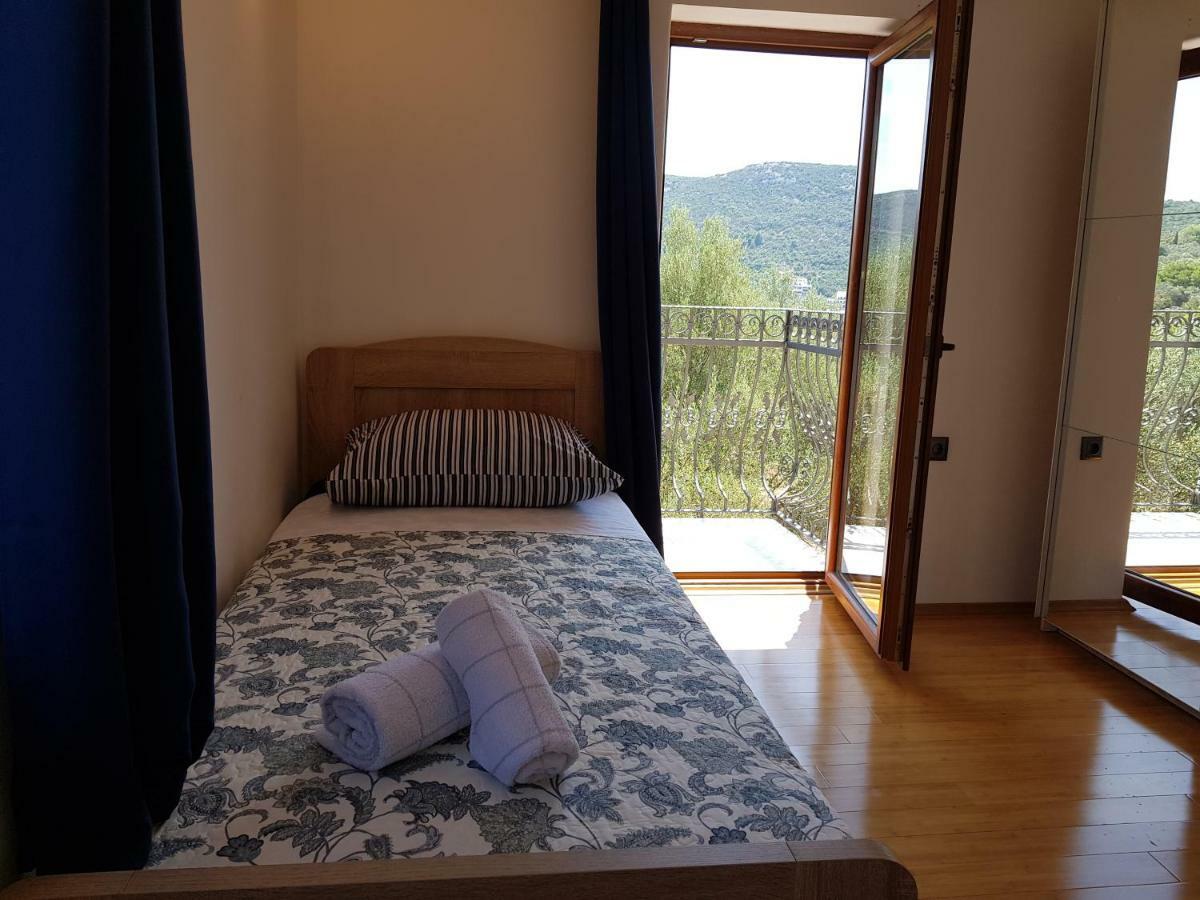 Holiday Home Strpuncina Luka  Esterno foto