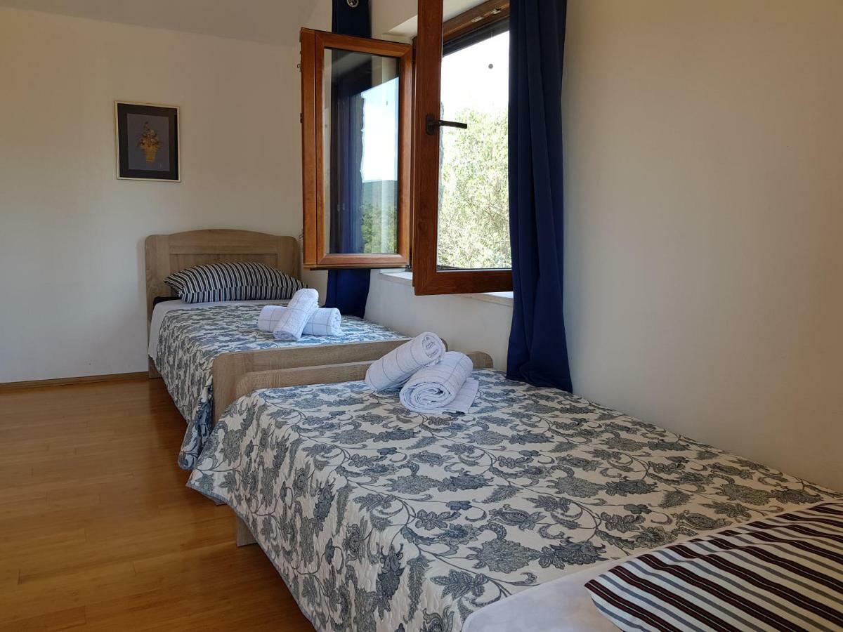 Holiday Home Strpuncina Luka  Esterno foto