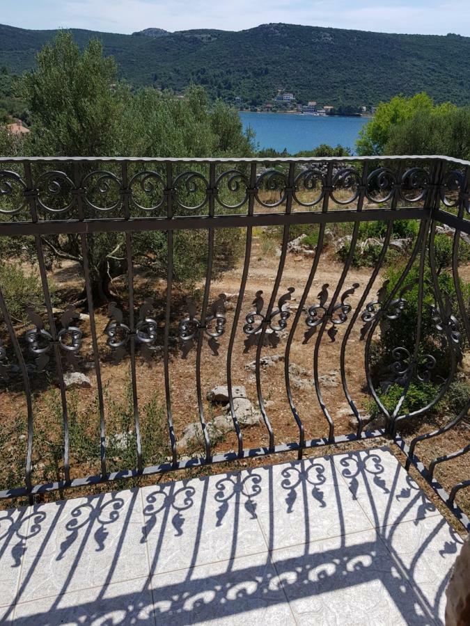 Holiday Home Strpuncina Luka  Esterno foto
